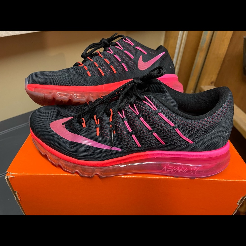 2016 Nike Air Max